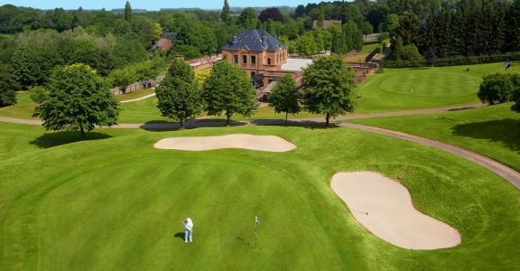 Kosaido Golf-Club International Düsseldorf