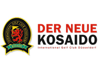 Kosaido International Golf Club Düsseldorf