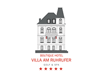 Villa am Ruhrufer Golf & Spa