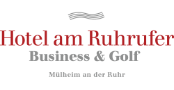 Logo Hotel am Ruhrufer Business & Golf